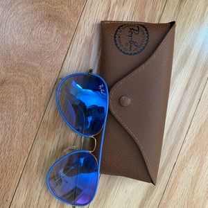 Rayban sunglasses
